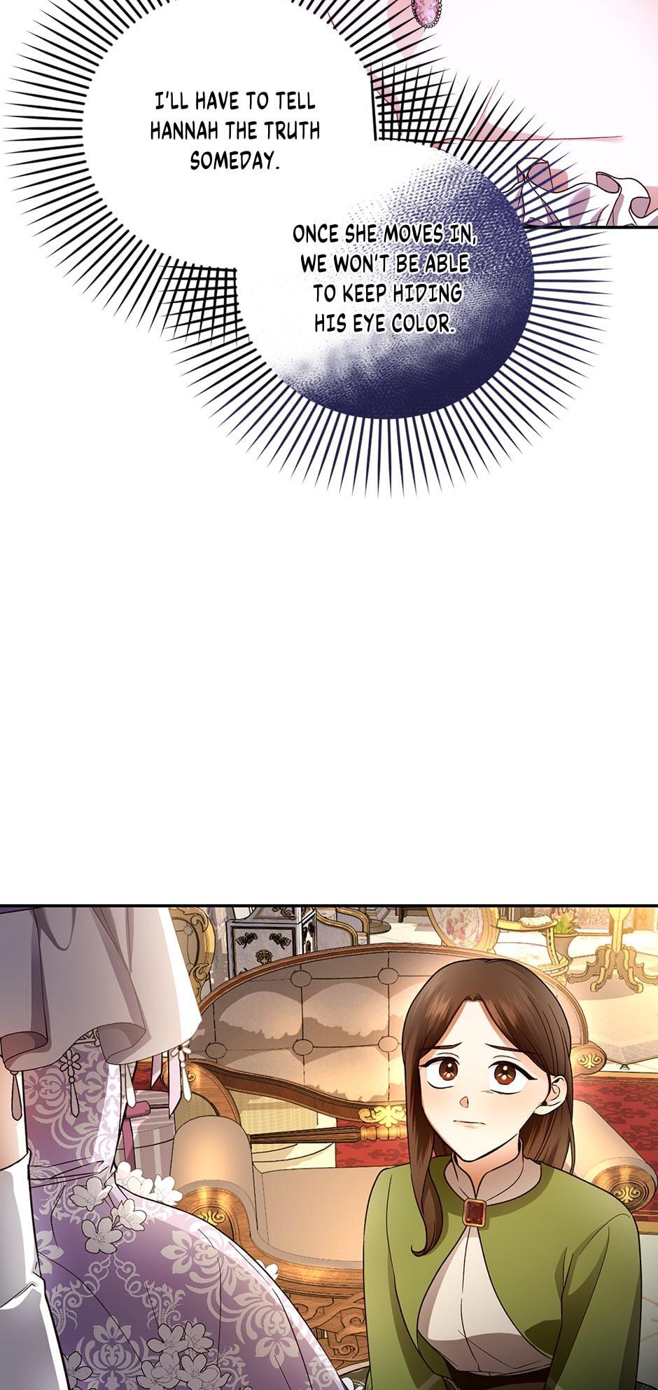 Read How to Hide the Emperor's Child Manga Online