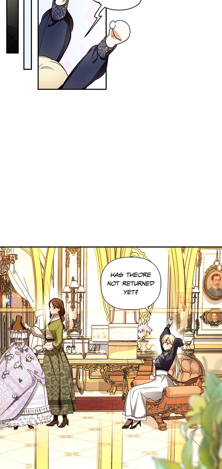 Read How to Hide the Emperor's Child Manga Online