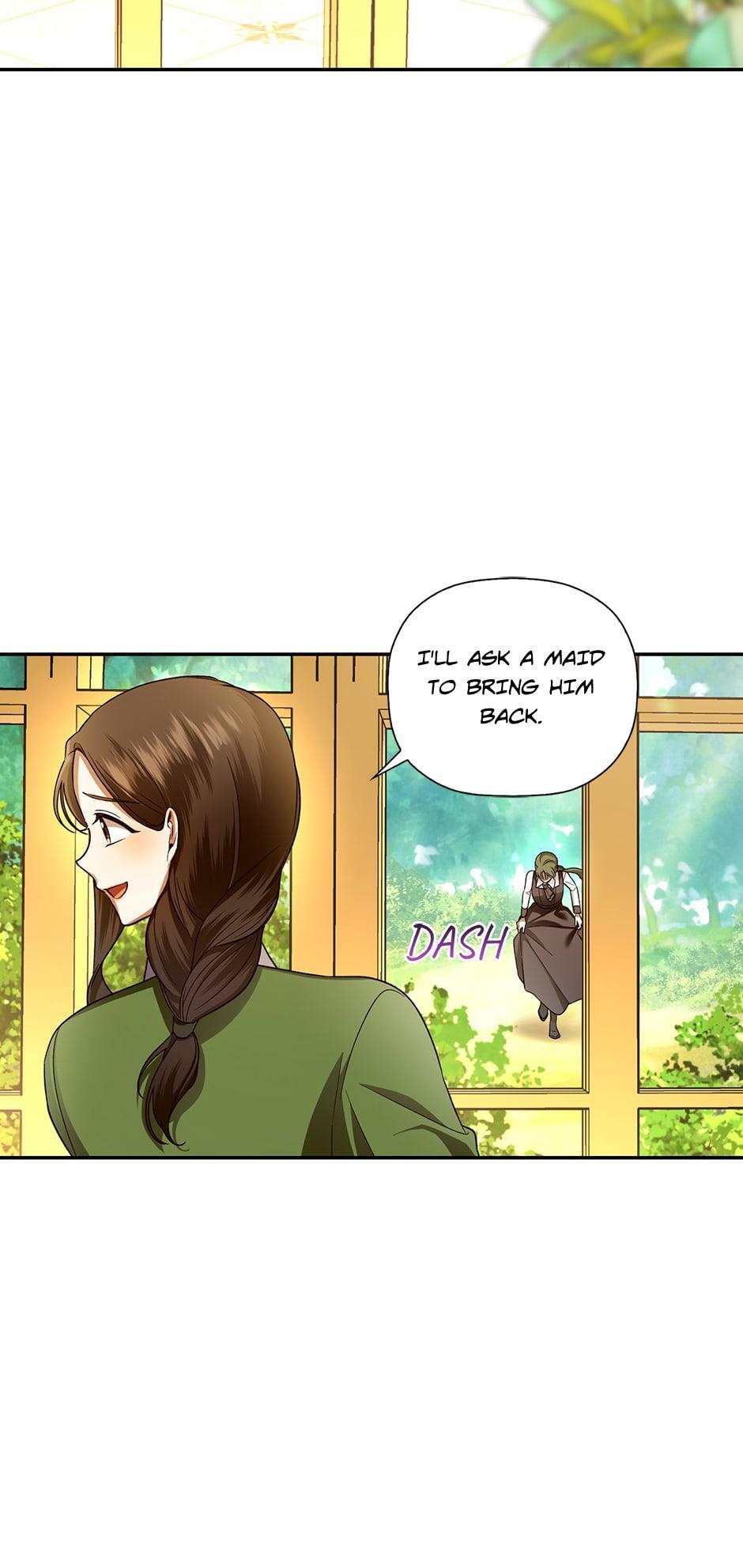 Read How to Hide the Emperor's Child Manga Online