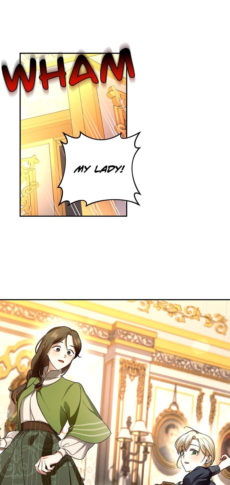 Read How to Hide the Emperor's Child Manga Online