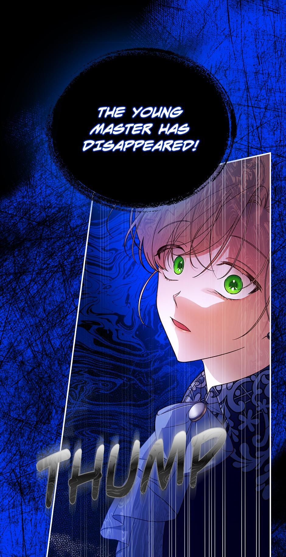 Read How to Hide the Emperor's Child Manga Online