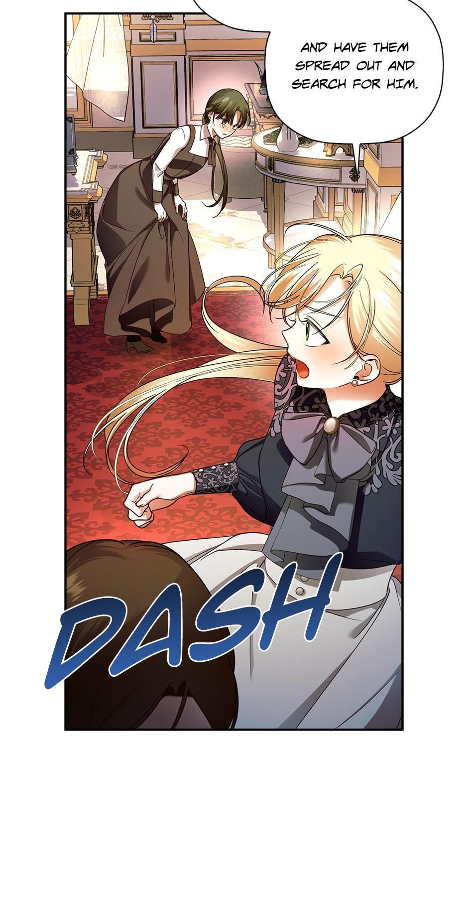 Read How to Hide the Emperor's Child Manga Online