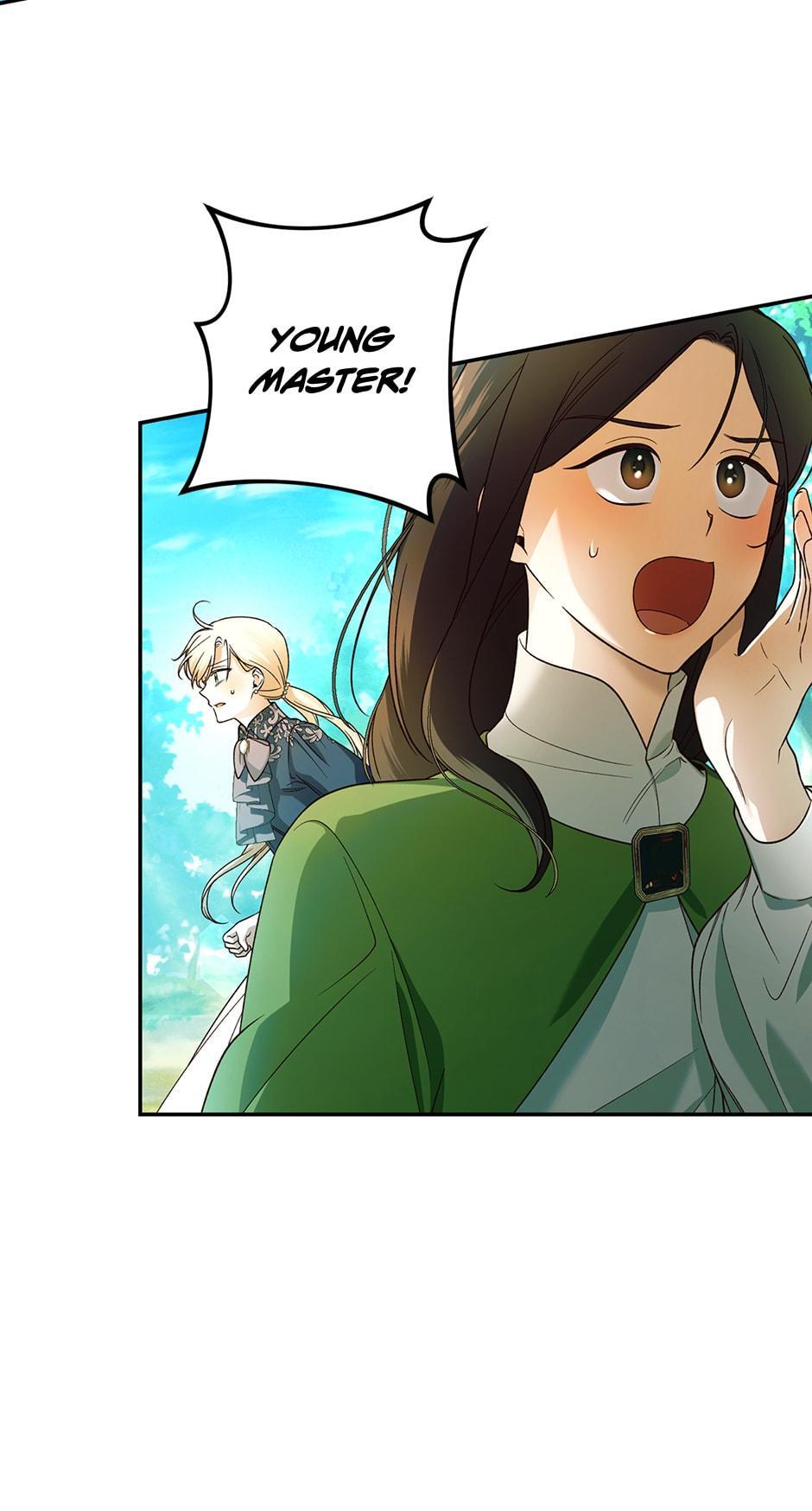Read How to Hide the Emperor's Child Manga Online