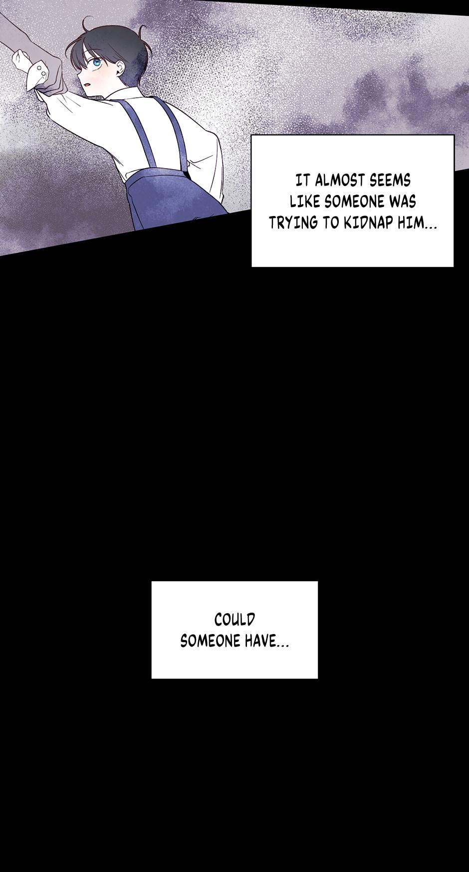 Read How to Hide the Emperor's Child Manga Online