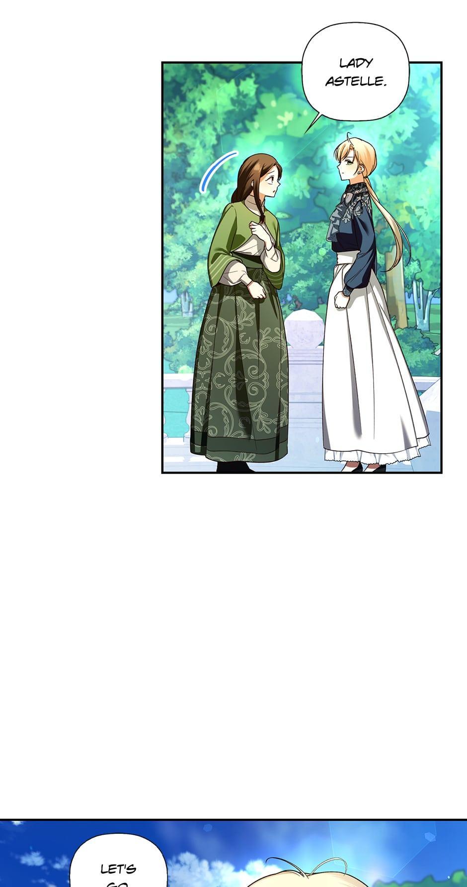 Read How to Hide the Emperor's Child Manga Online