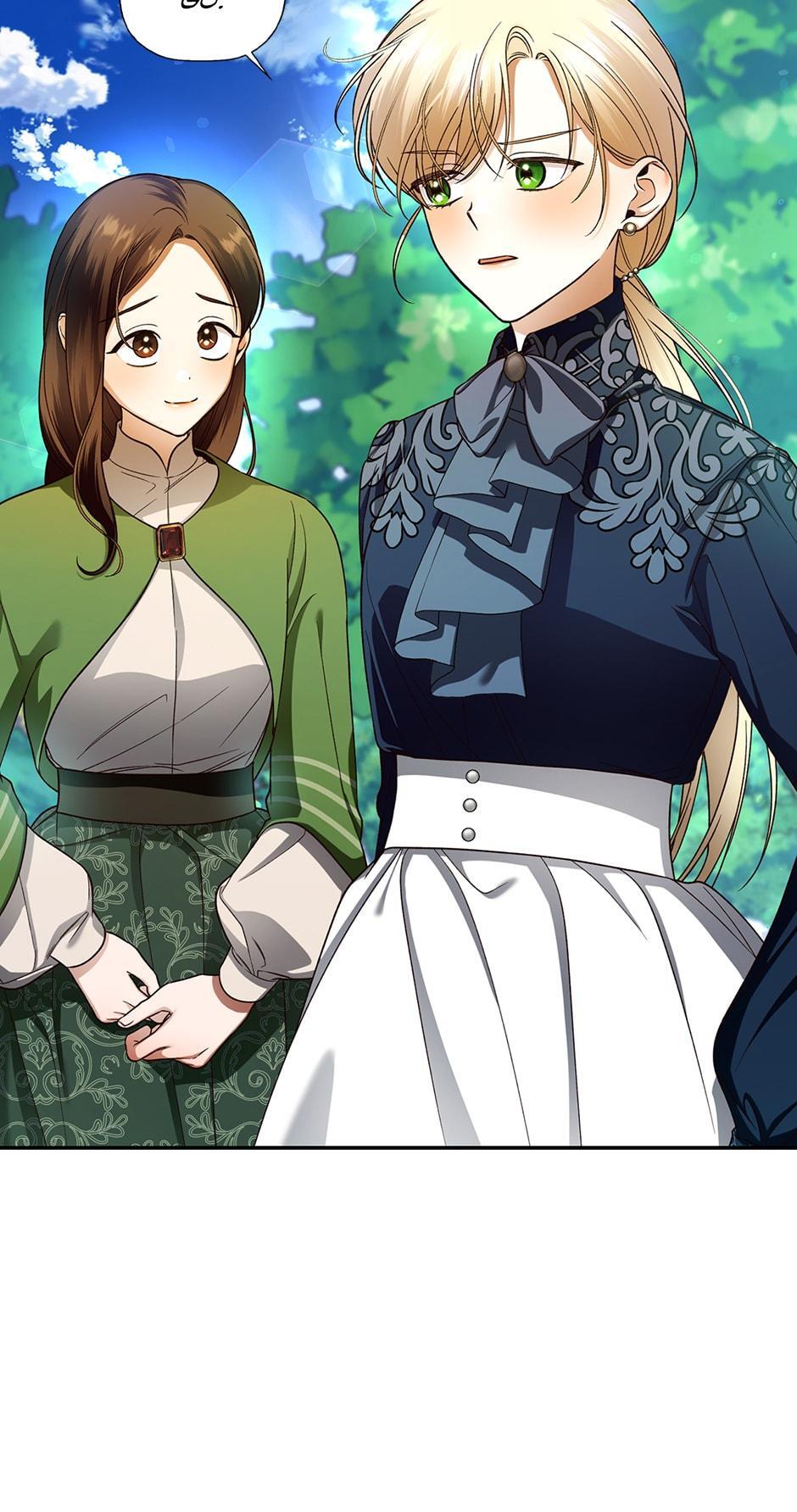 Read How to Hide the Emperor's Child Manga Online