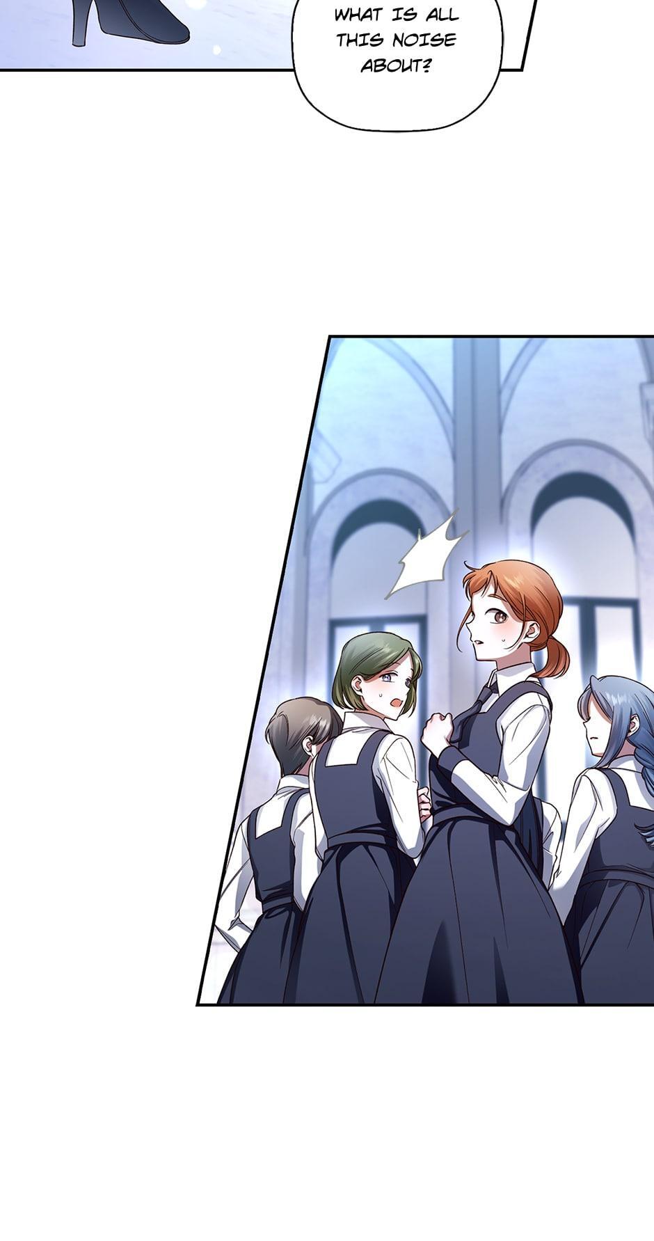 Read How to Hide the Emperor's Child Manga Online