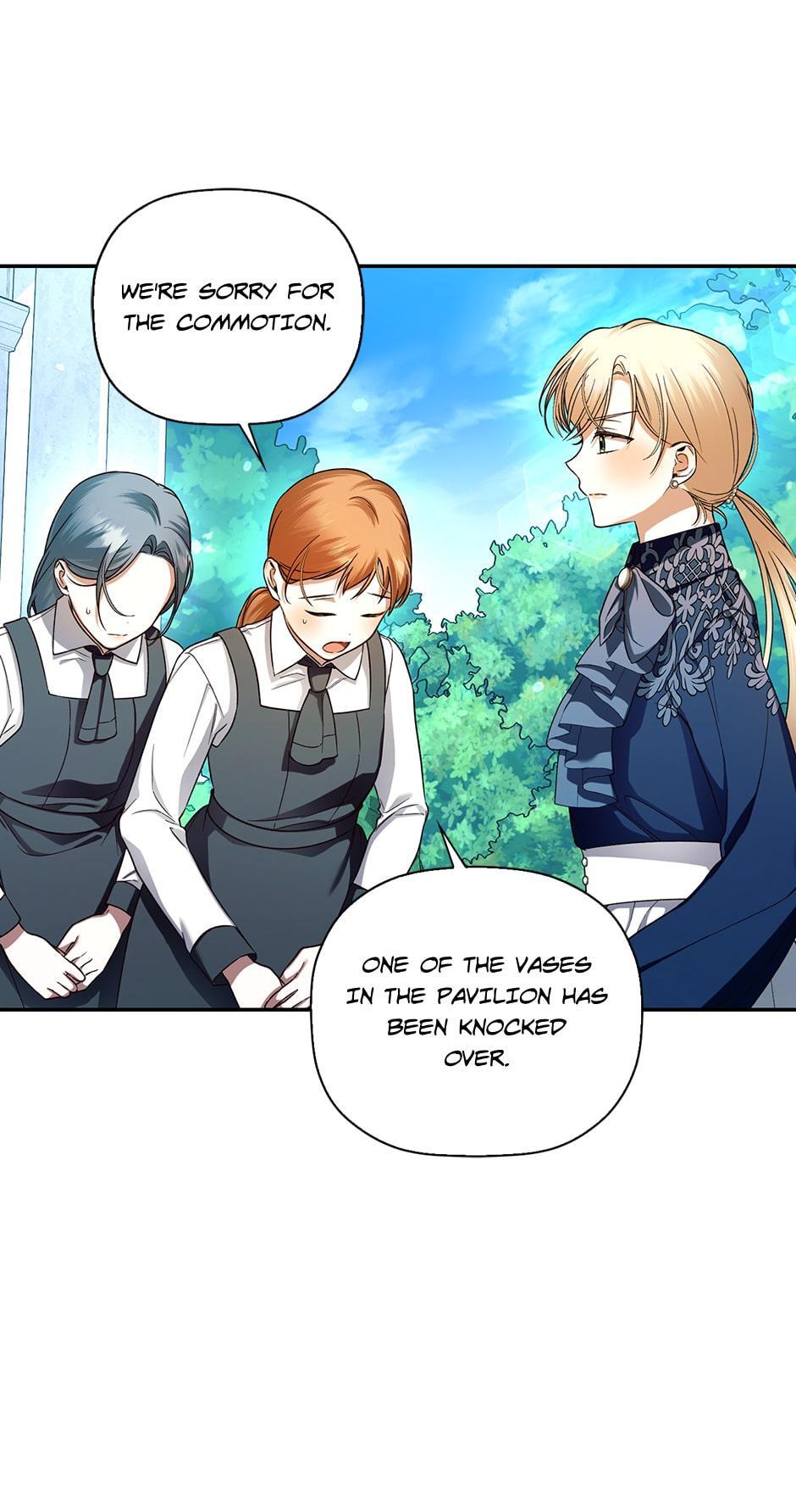 Read How to Hide the Emperor's Child Manga Online