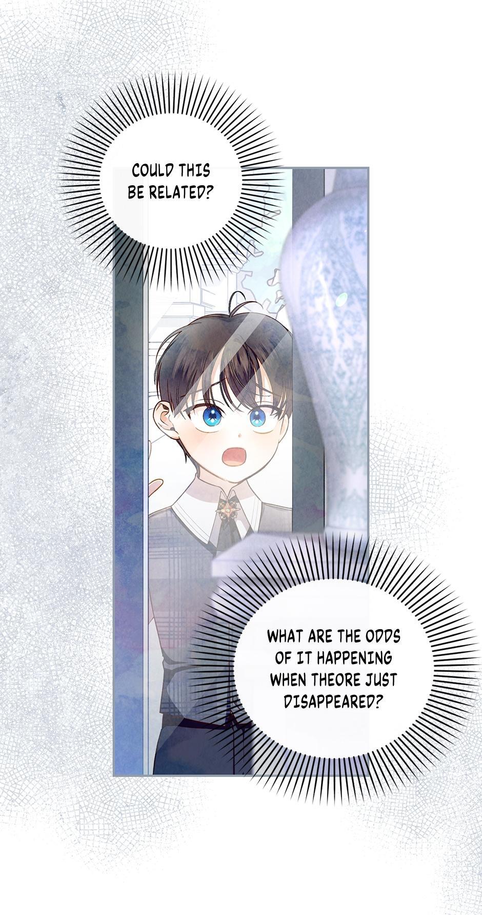 Read How to Hide the Emperor's Child Manga Online