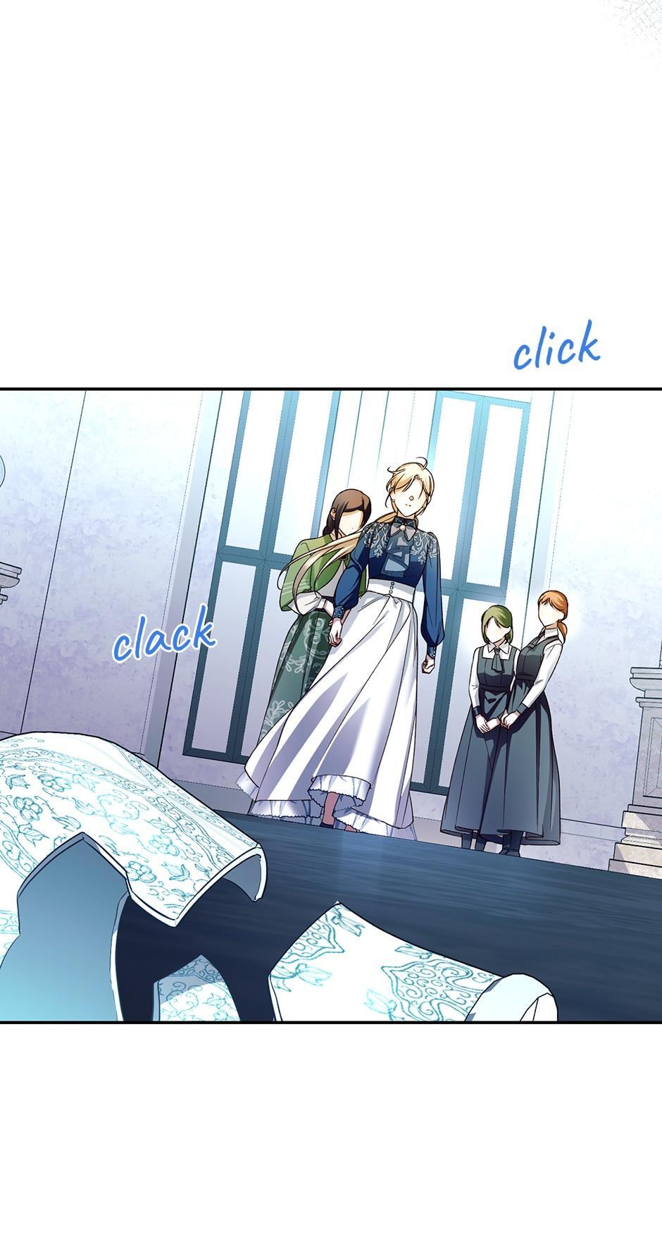 Read How to Hide the Emperor's Child Manga Online
