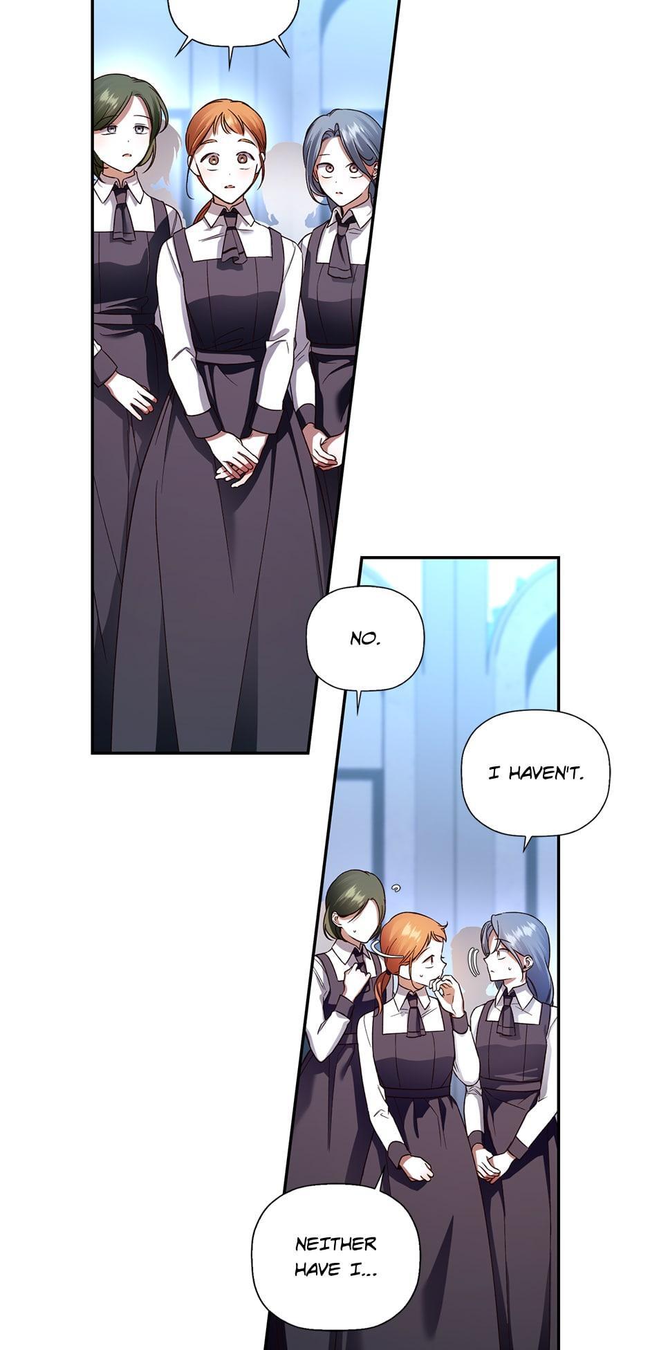 Read How to Hide the Emperor's Child Manga Online