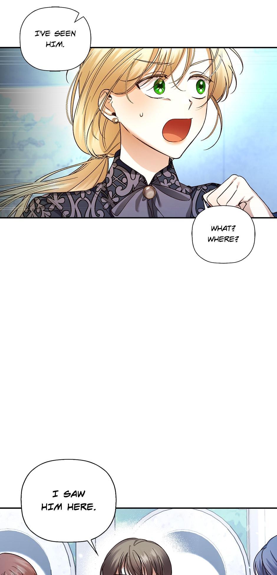 Read How to Hide the Emperor's Child Manga Online
