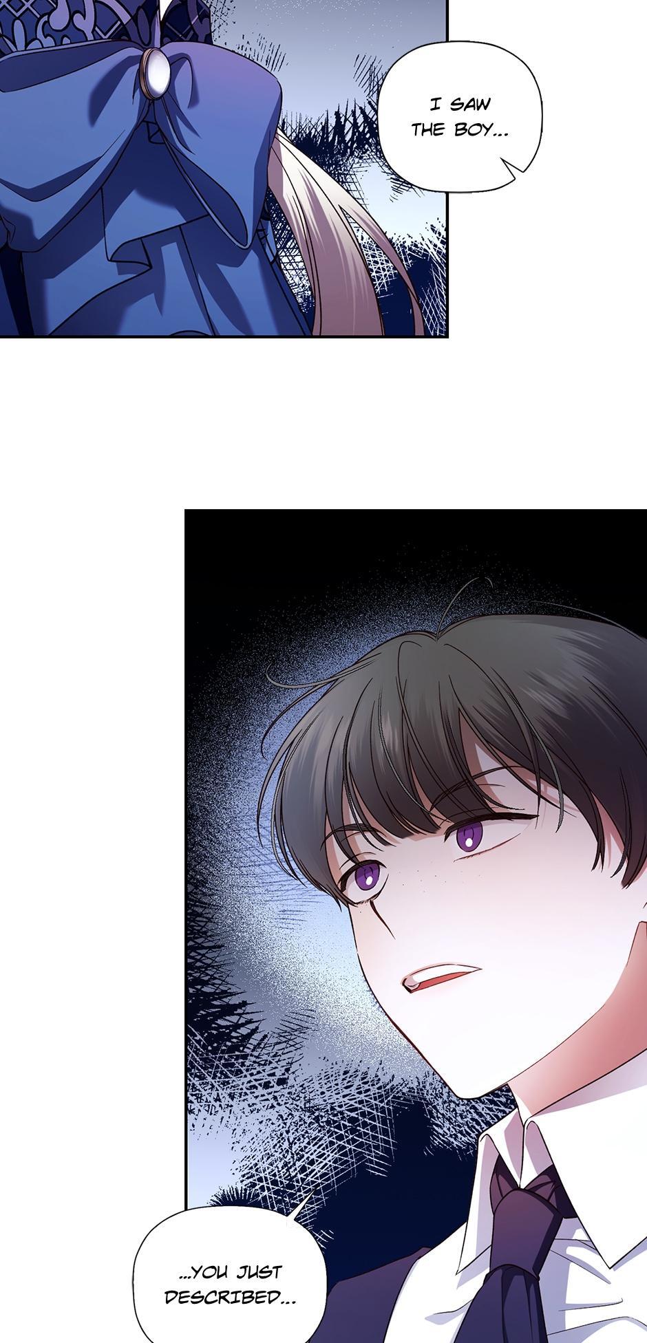 Read How to Hide the Emperor's Child Manga Online