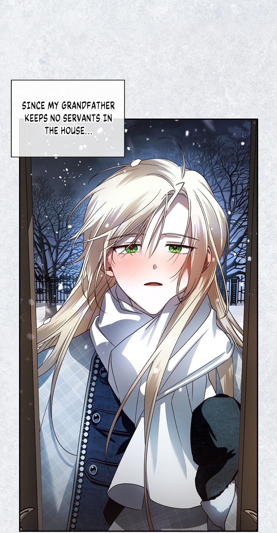 Read How to Hide the Emperor's Child Manga Online
