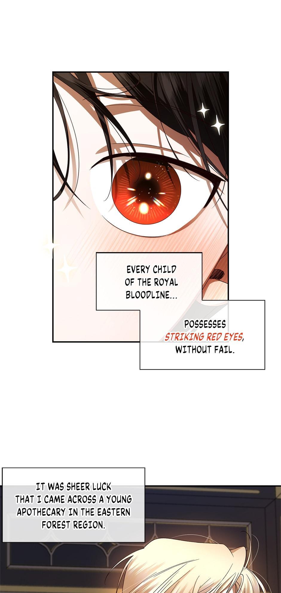Read How to Hide the Emperor's Child Manga Online