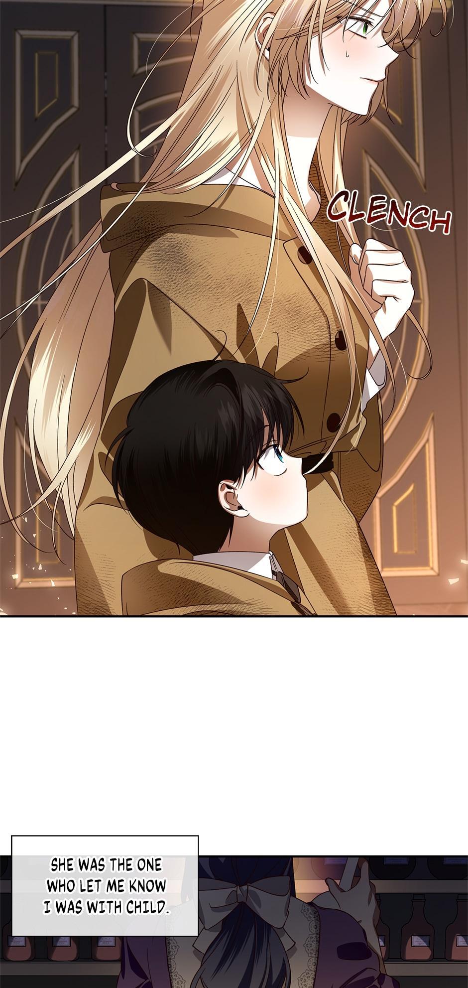 Read How to Hide the Emperor's Child Manga Online
