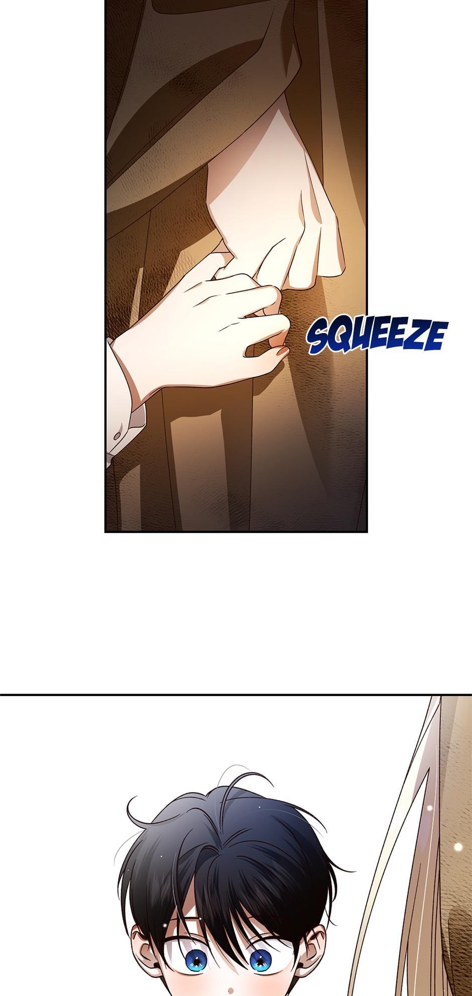 Read How to Hide the Emperor's Child Manga Online