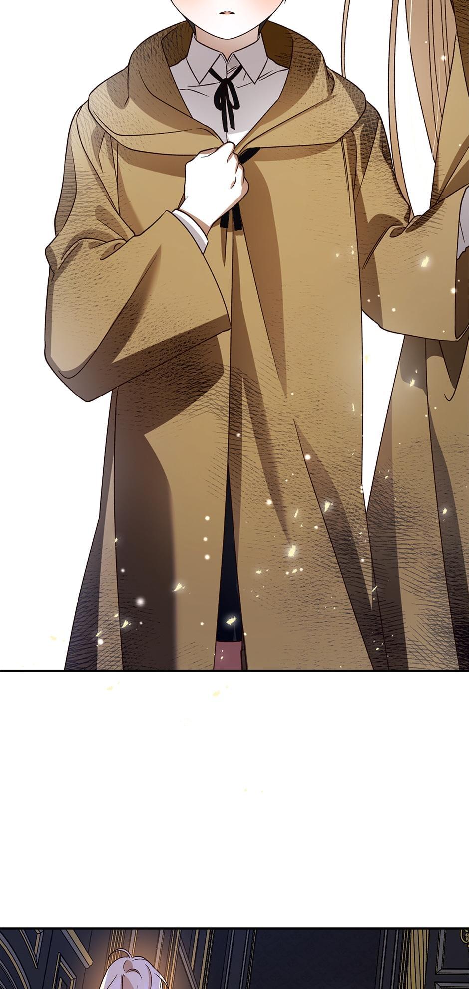 Read How to Hide the Emperor's Child Manga Online