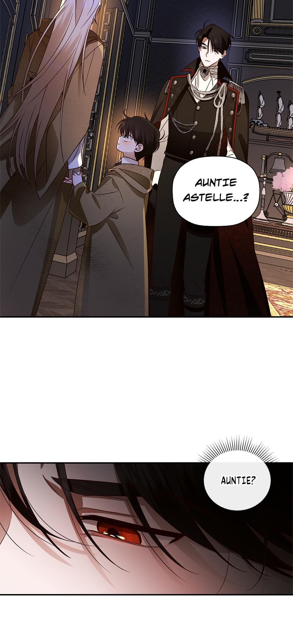Read How to Hide the Emperor's Child Manga Online