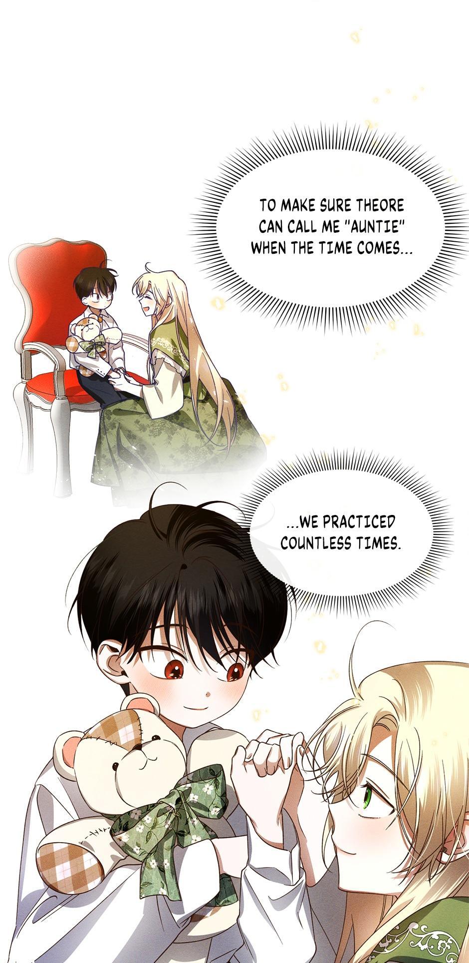 Read How to Hide the Emperor's Child Manga Online