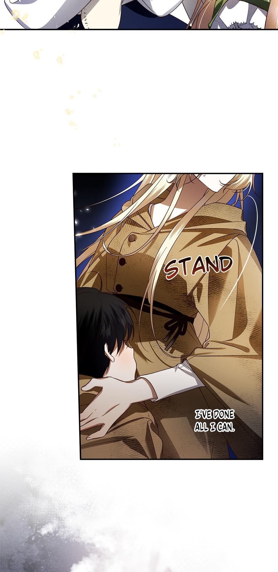 Read How to Hide the Emperor's Child Manga Online
