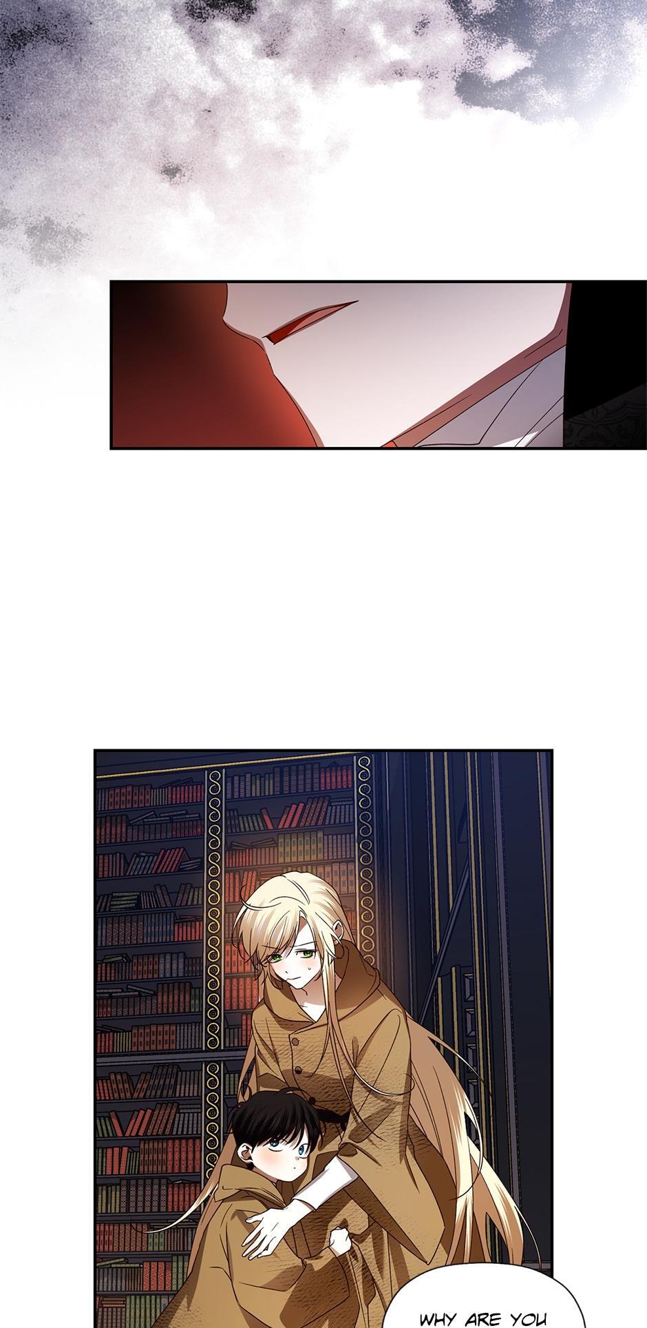 Read How to Hide the Emperor's Child Manga Online