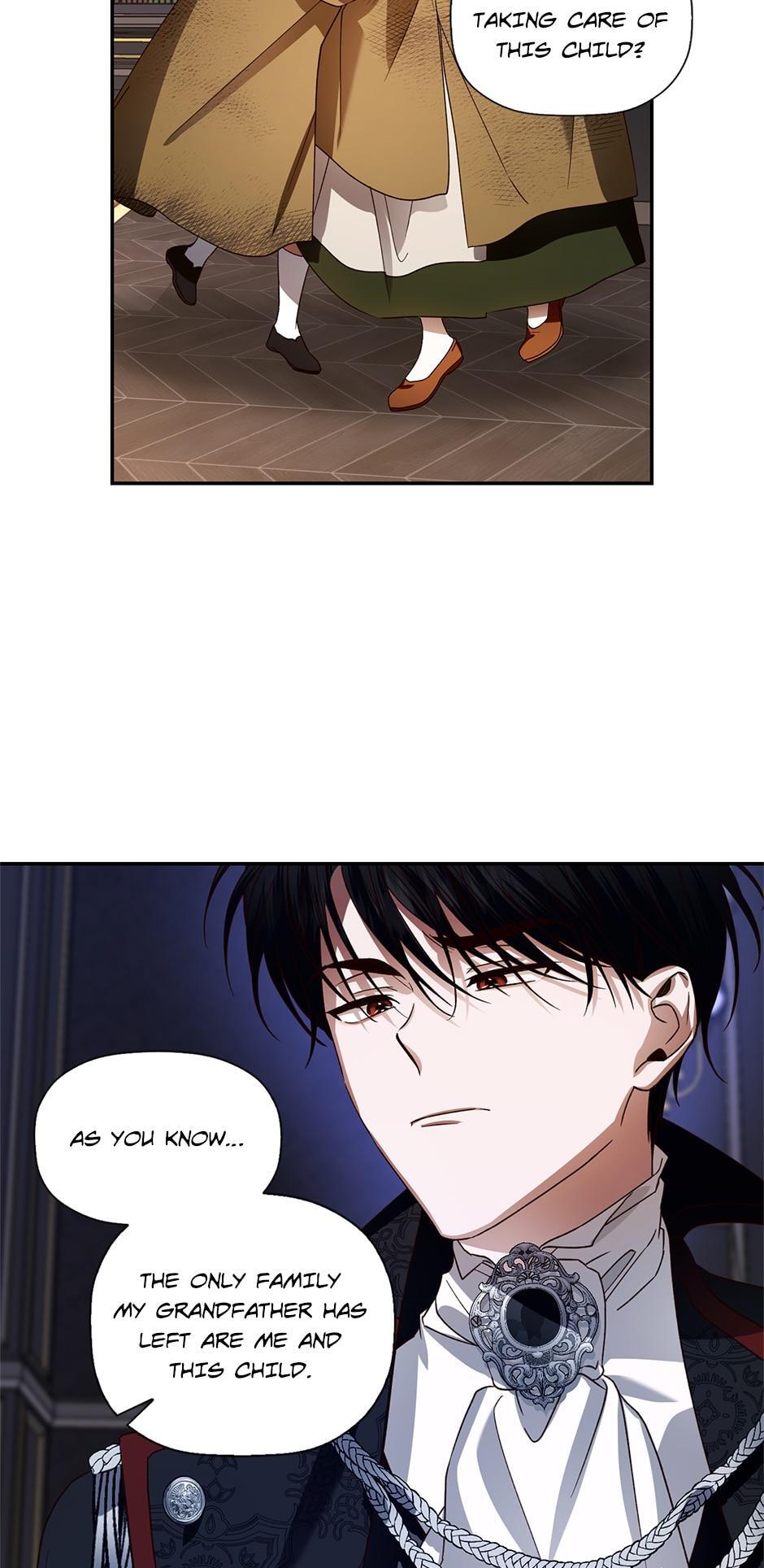 Read How to Hide the Emperor's Child Manga Online