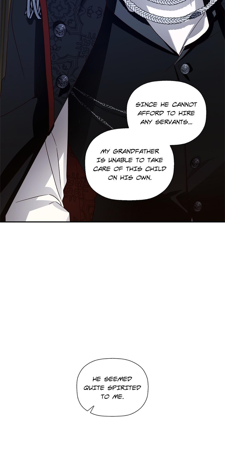 Read How to Hide the Emperor's Child Manga Online
