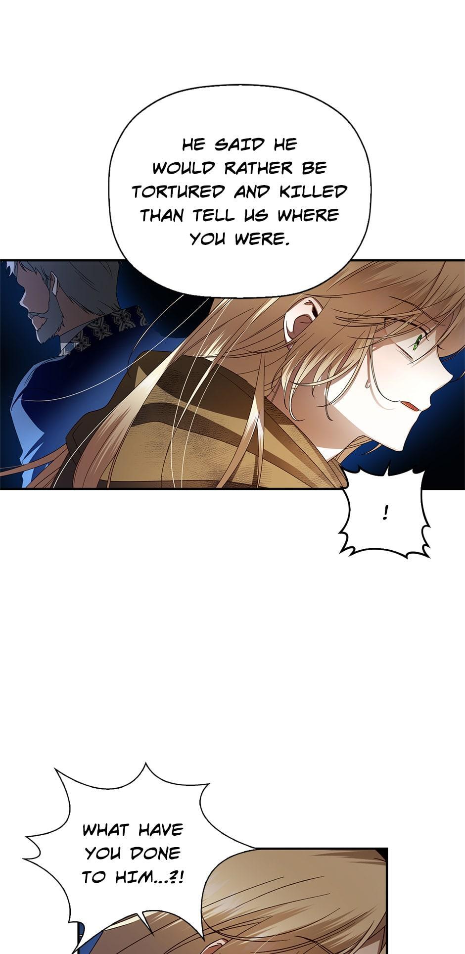 Read How to Hide the Emperor's Child Manga Online