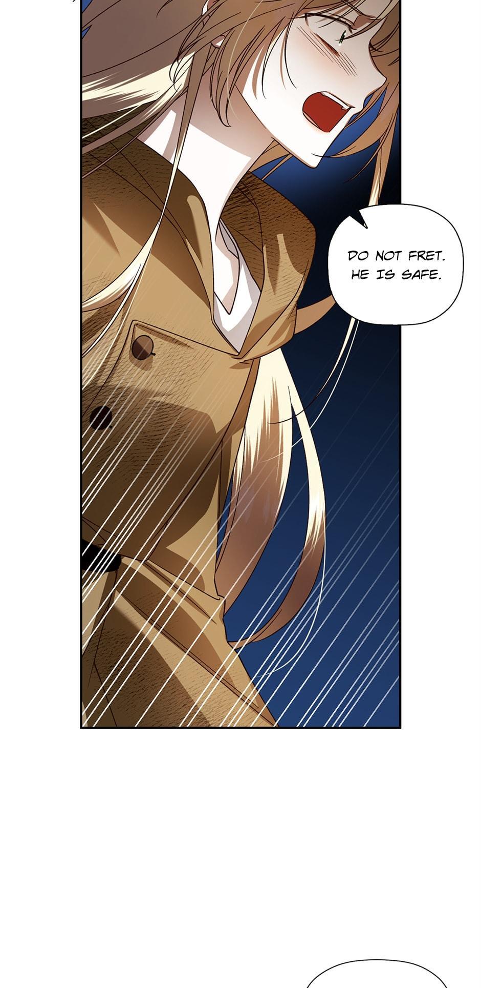 Read How to Hide the Emperor's Child Manga Online