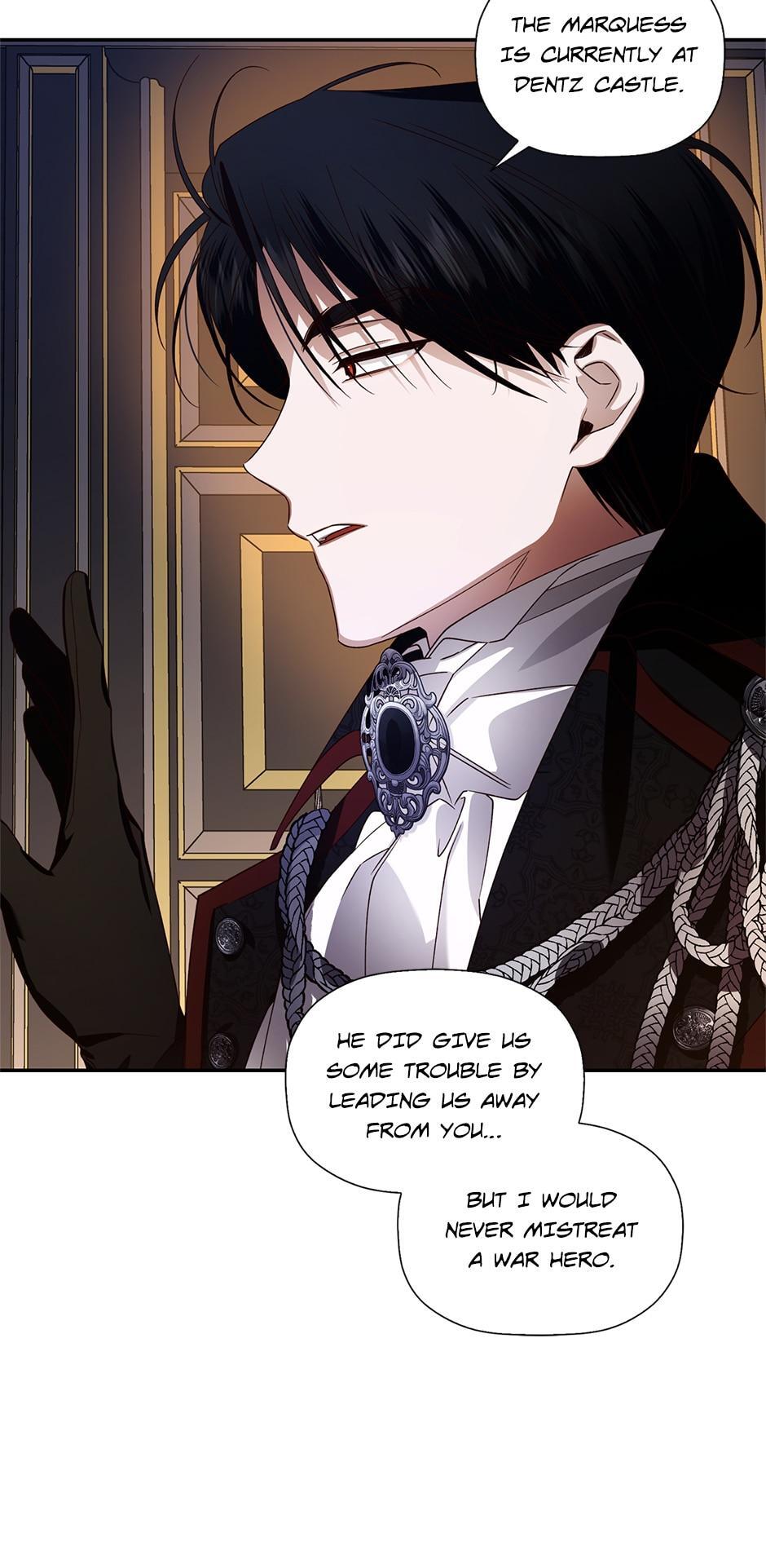 Read How to Hide the Emperor's Child Manga Online