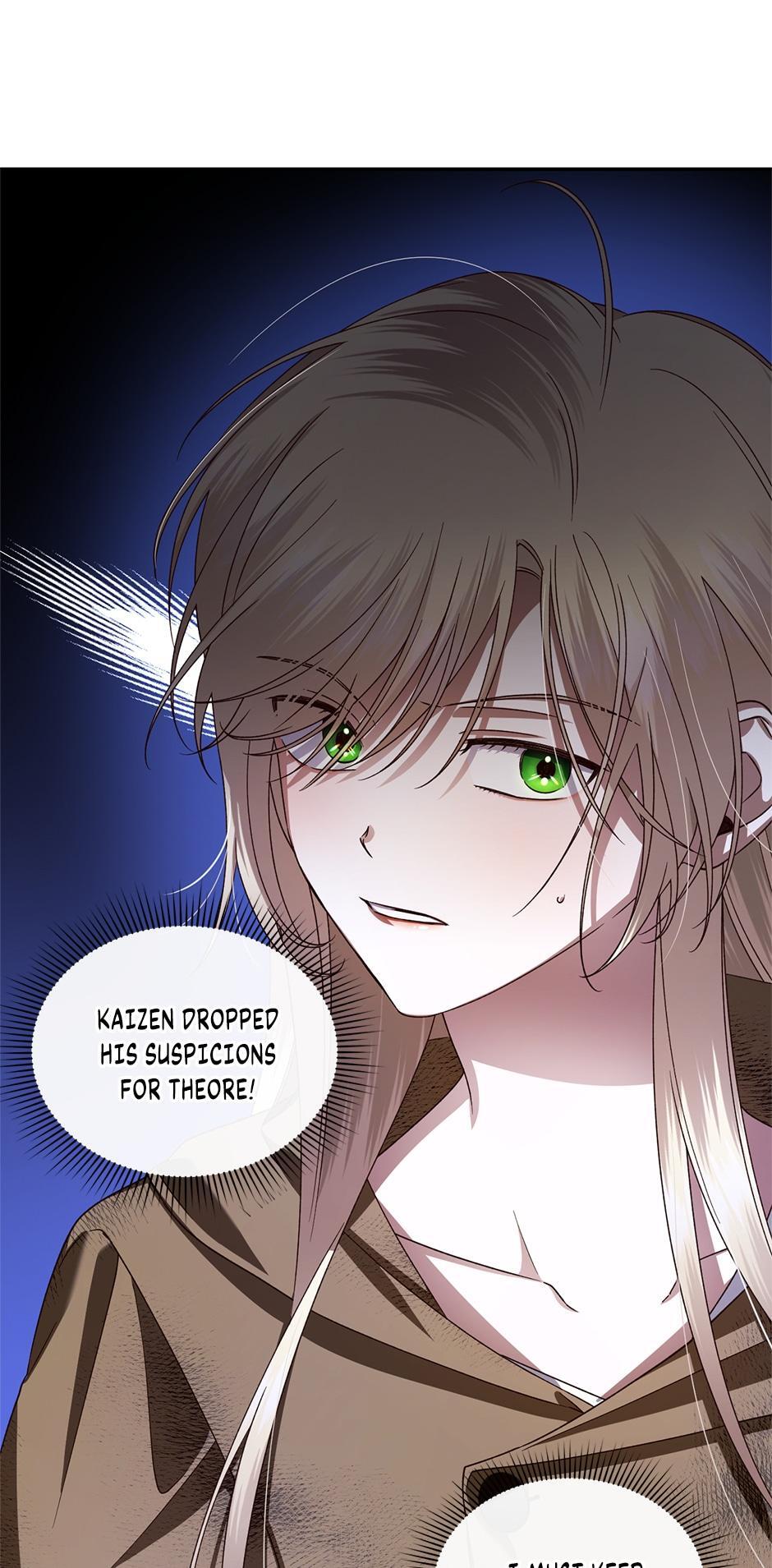 Read How to Hide the Emperor's Child Manga Online