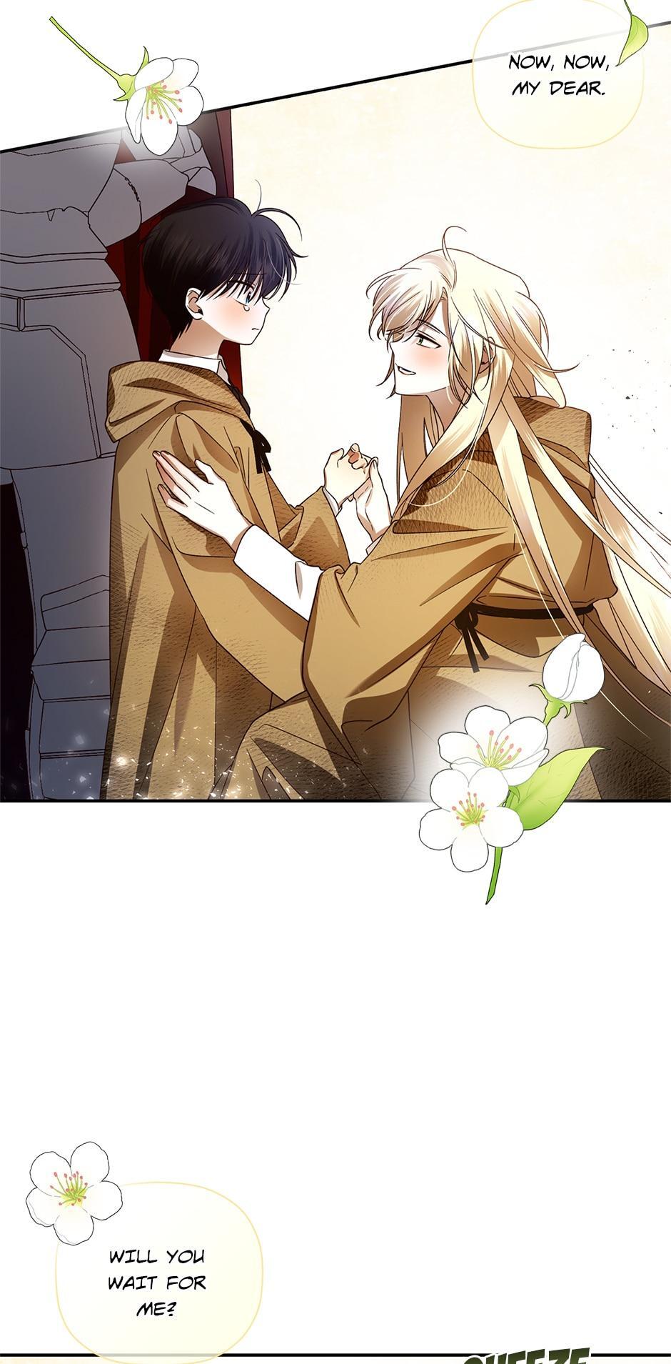 Read How to Hide the Emperor's Child Manga Online