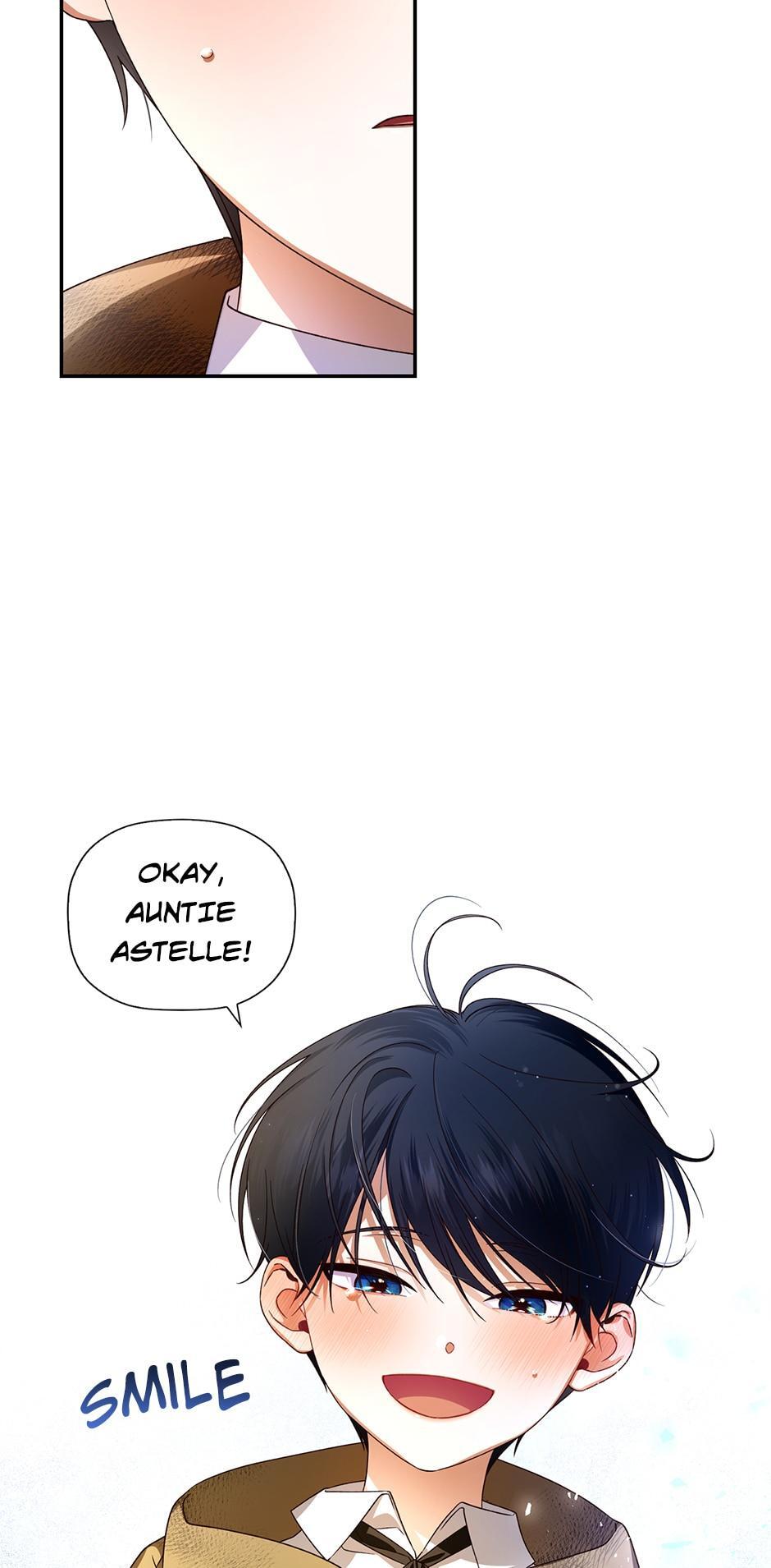 Read How to Hide the Emperor's Child Manga Online
