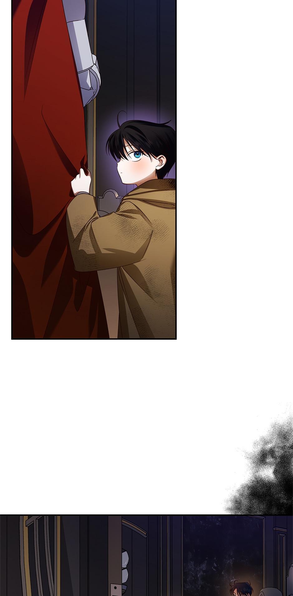 Read How to Hide the Emperor's Child Manga Online