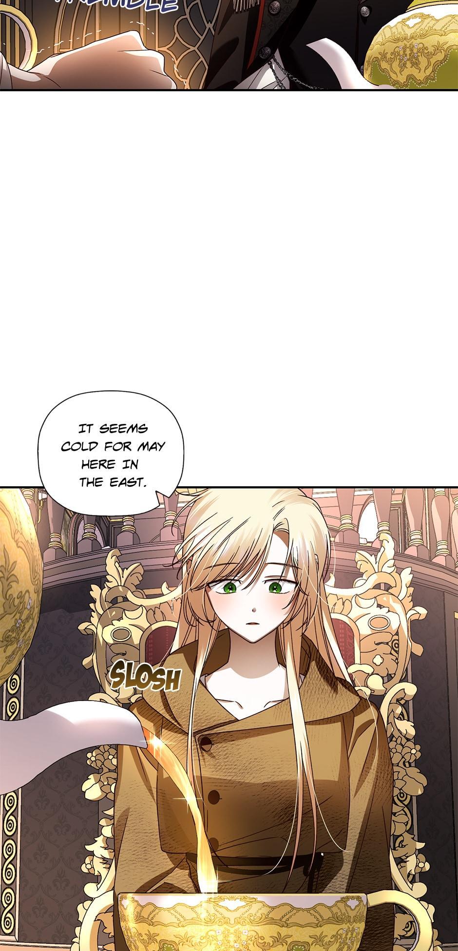 Read How to Hide the Emperor's Child Manga Online