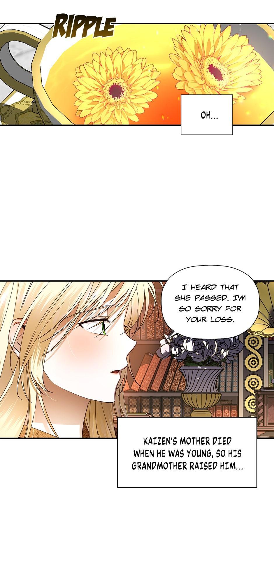 Read How to Hide the Emperor's Child Manga Online