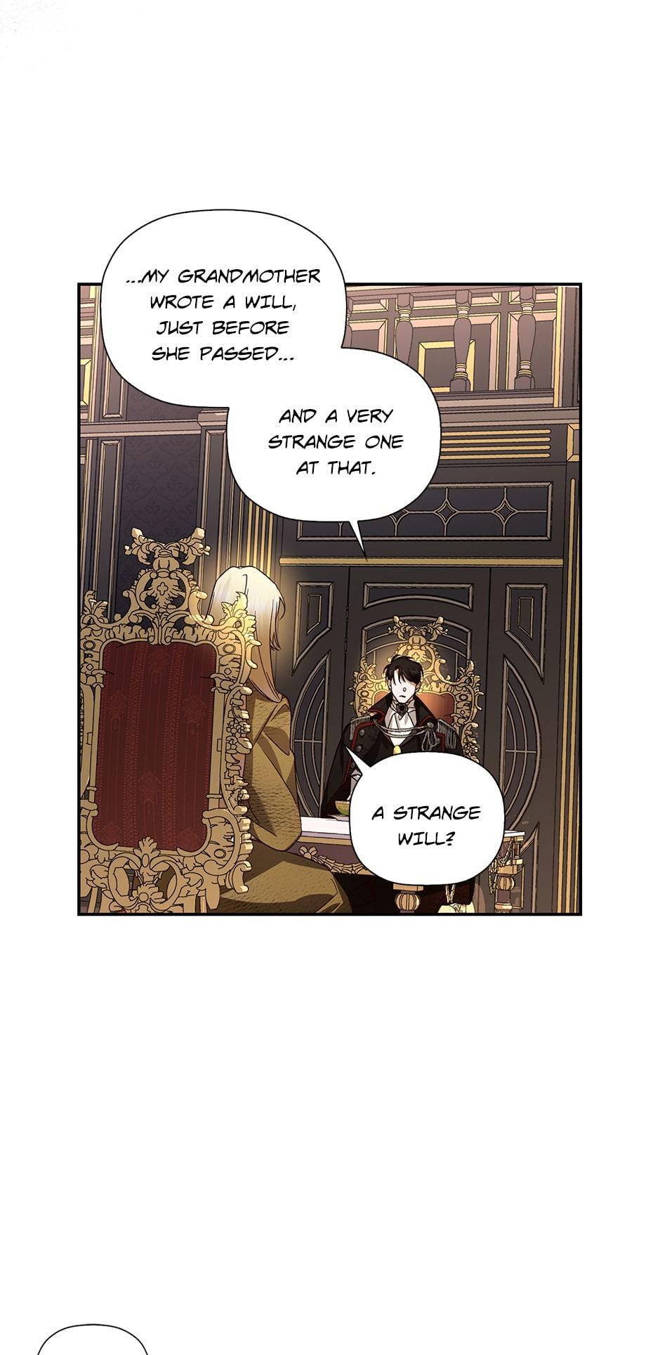 Read How to Hide the Emperor's Child Manga Online