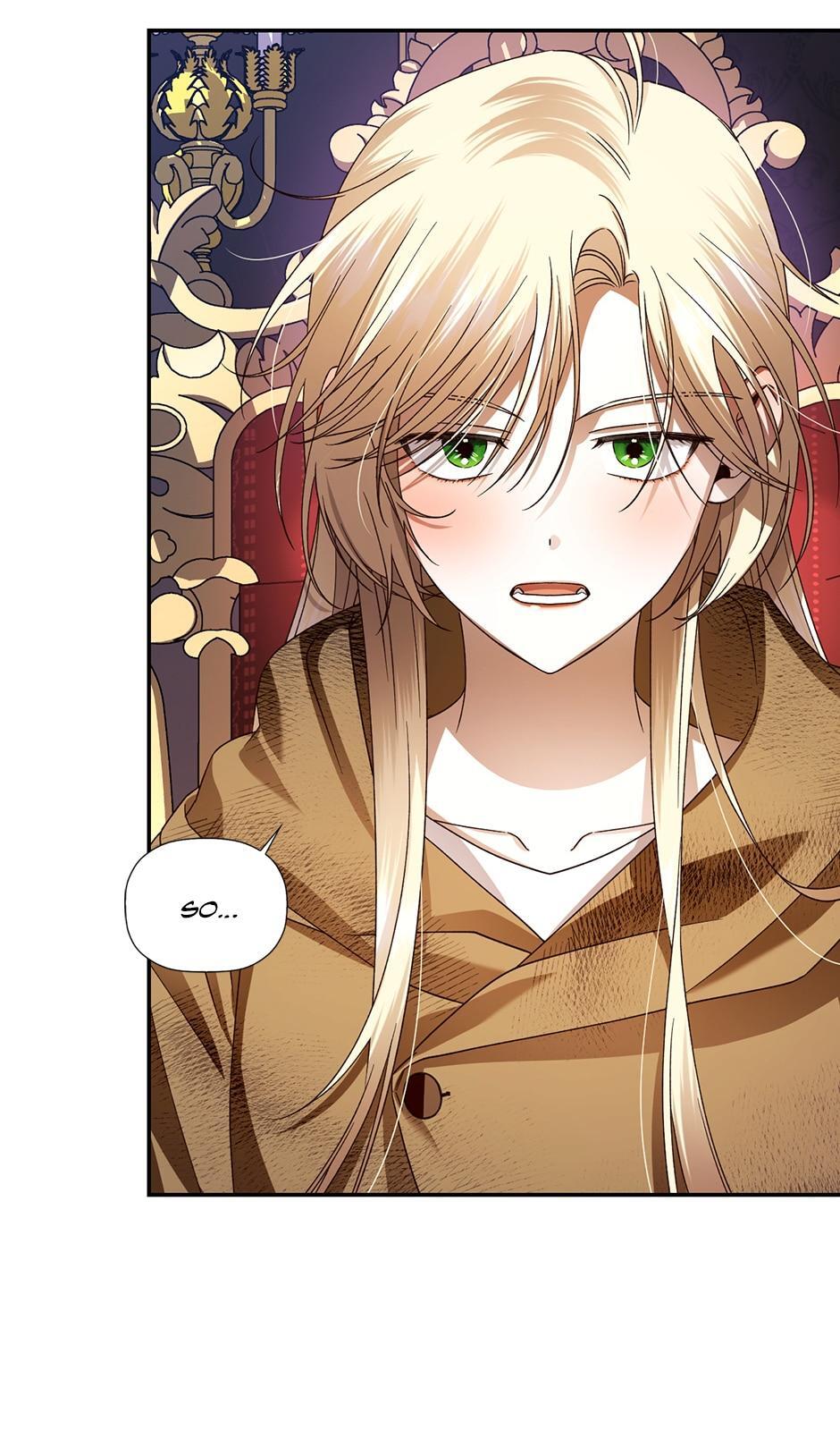 Read How to Hide the Emperor's Child Manga Online