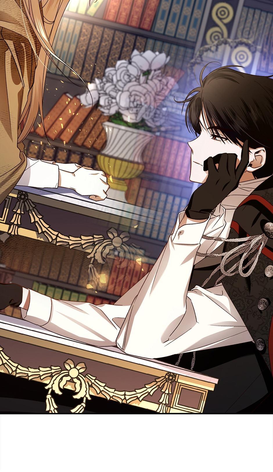 Read How to Hide the Emperor's Child Manga Online
