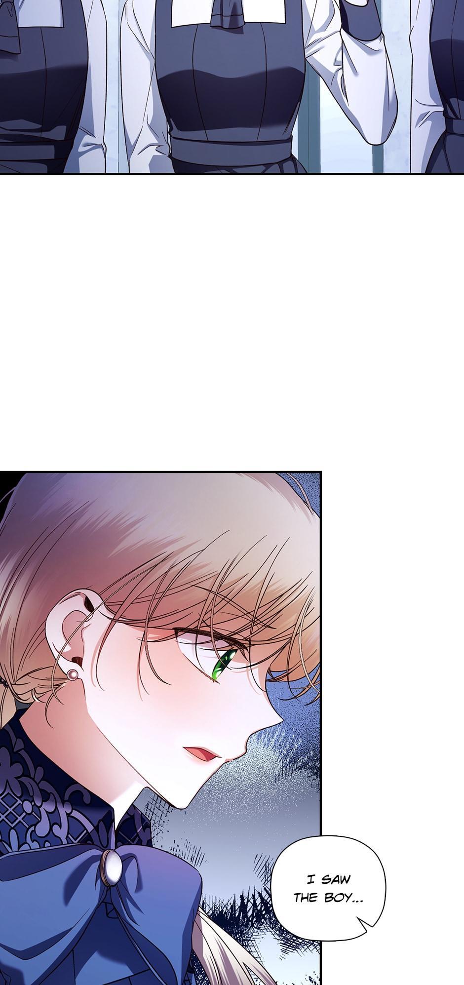 Read How to Hide the Emperor's Child Manga Online