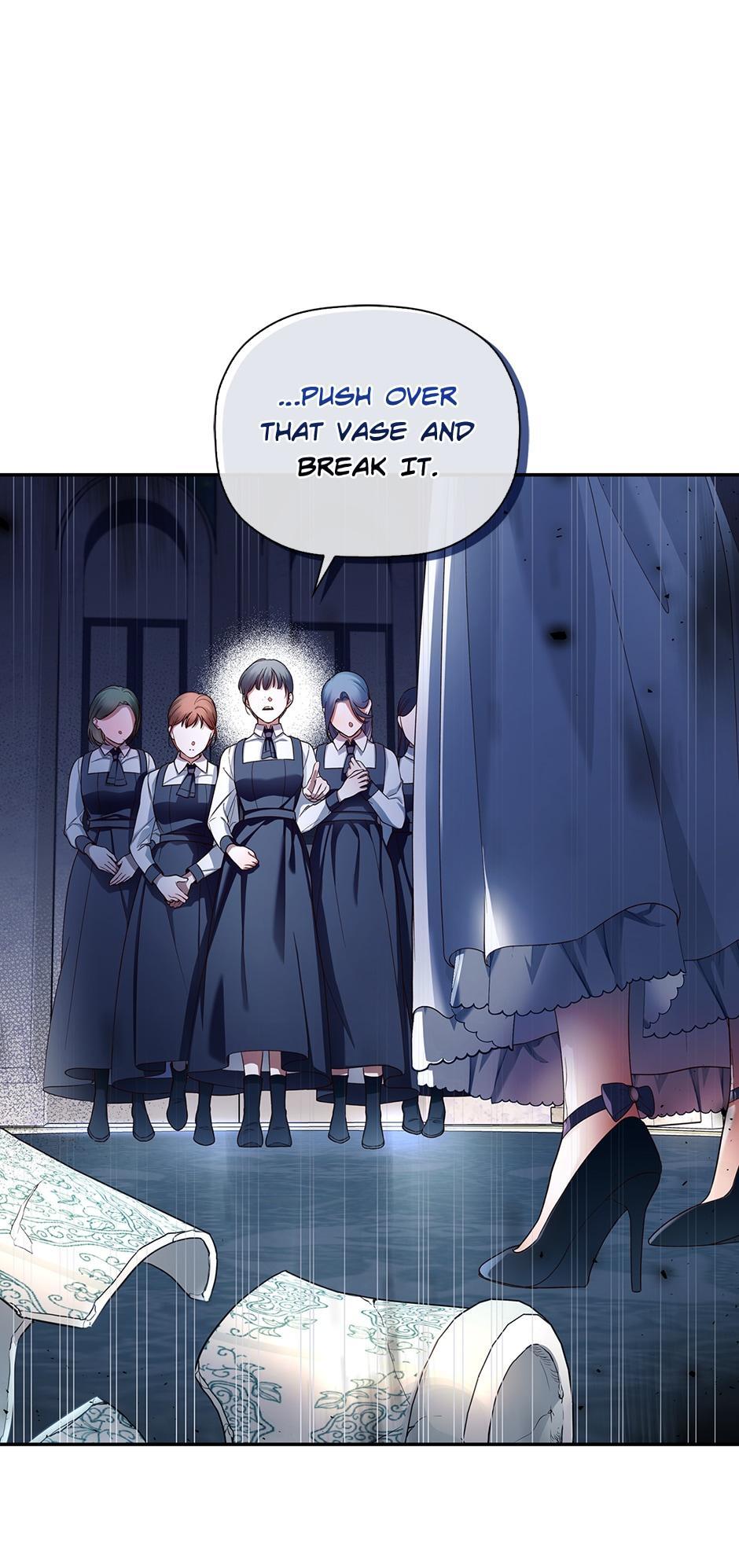 Read How to Hide the Emperor's Child Manga Online