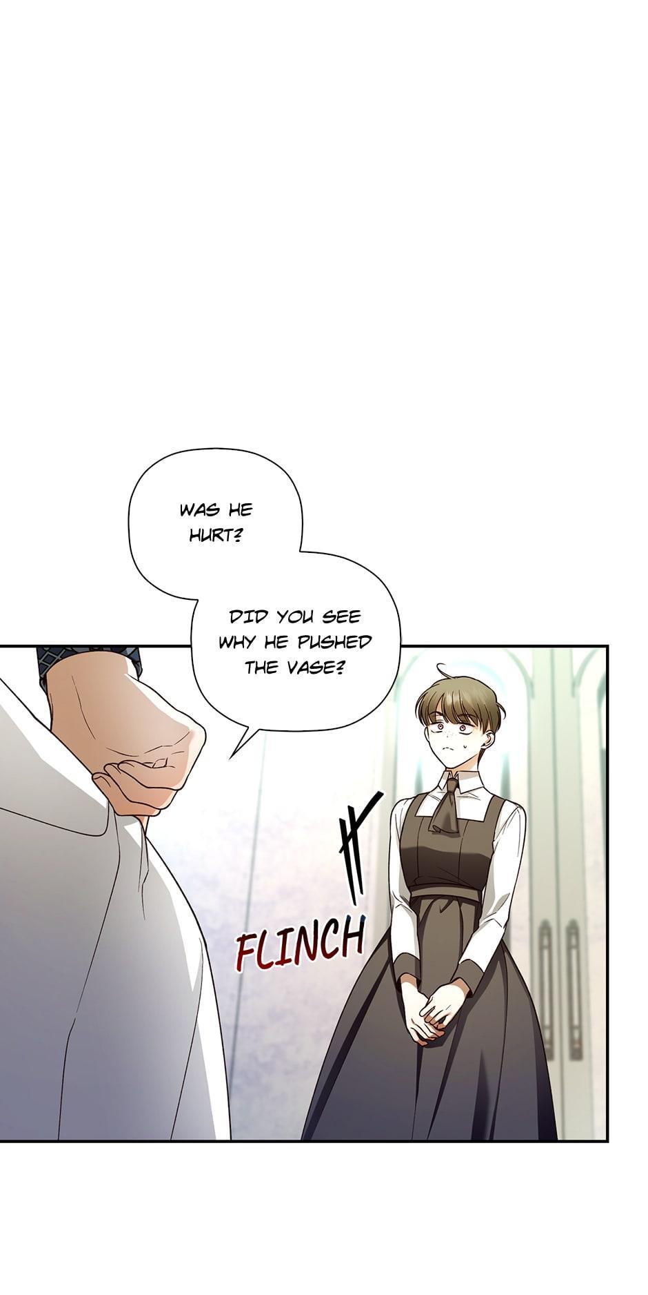 Read How to Hide the Emperor's Child Manga Online