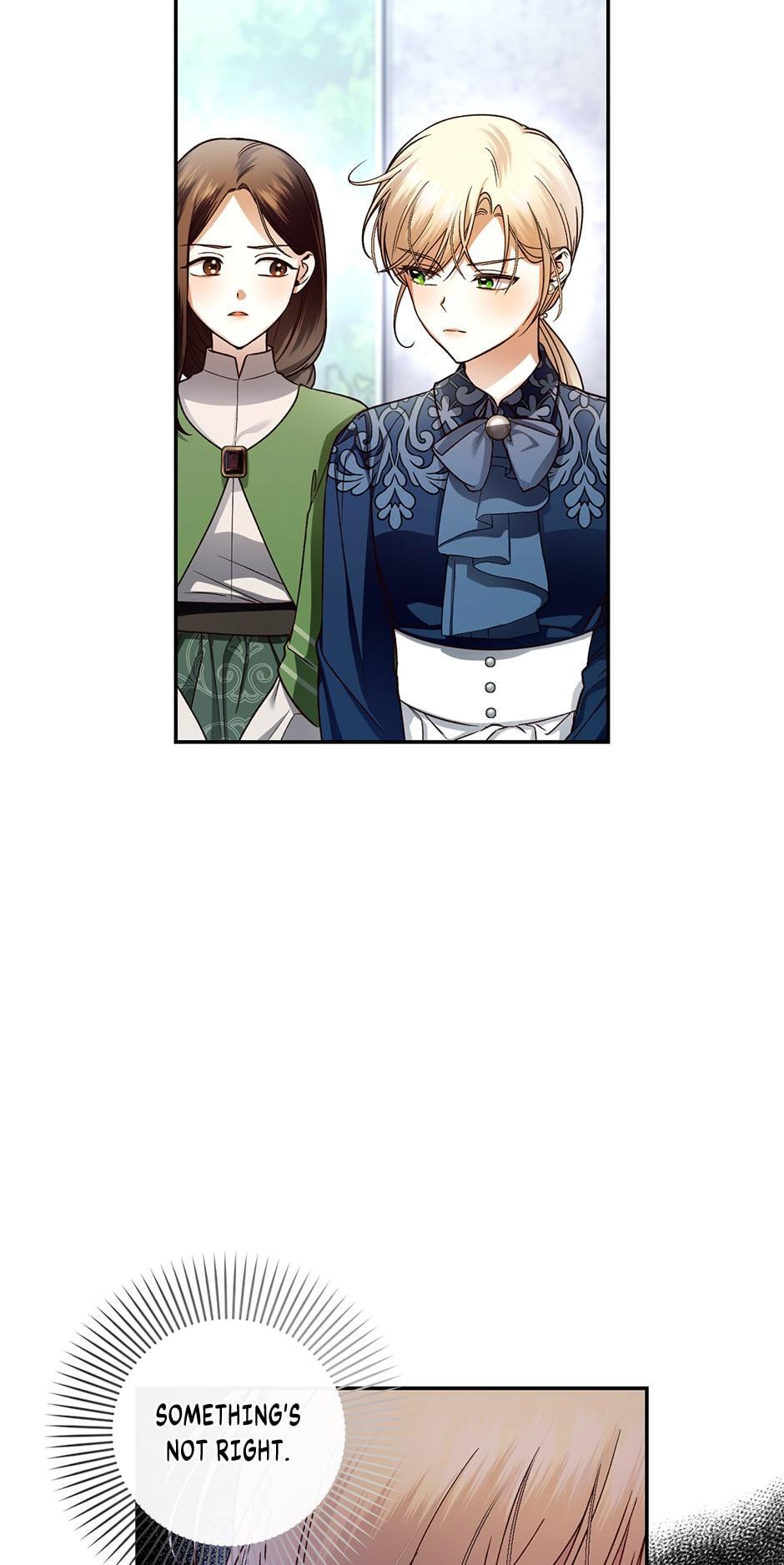 Read How to Hide the Emperor's Child Manga Online
