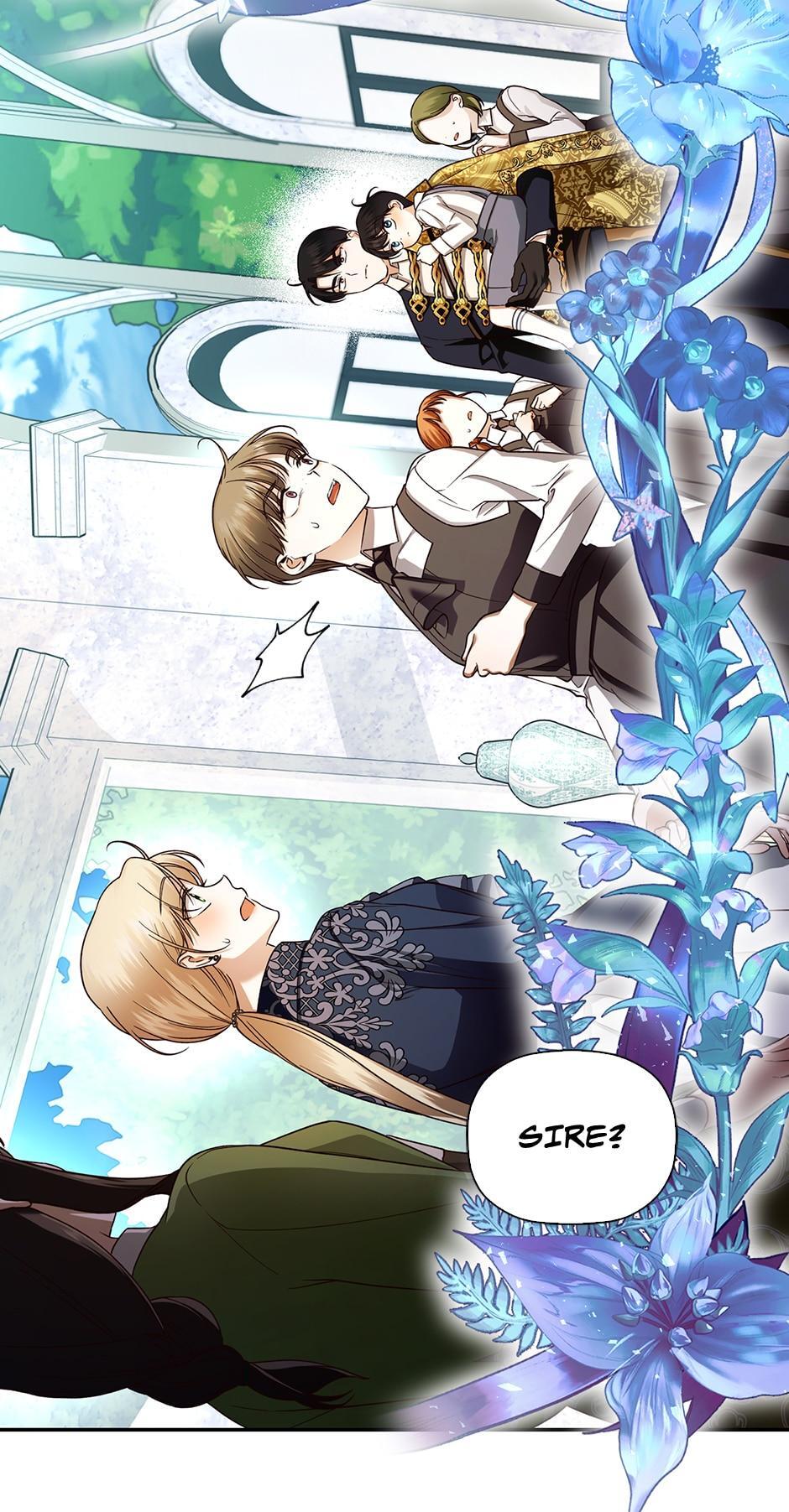 Read How to Hide the Emperor's Child Manga Online