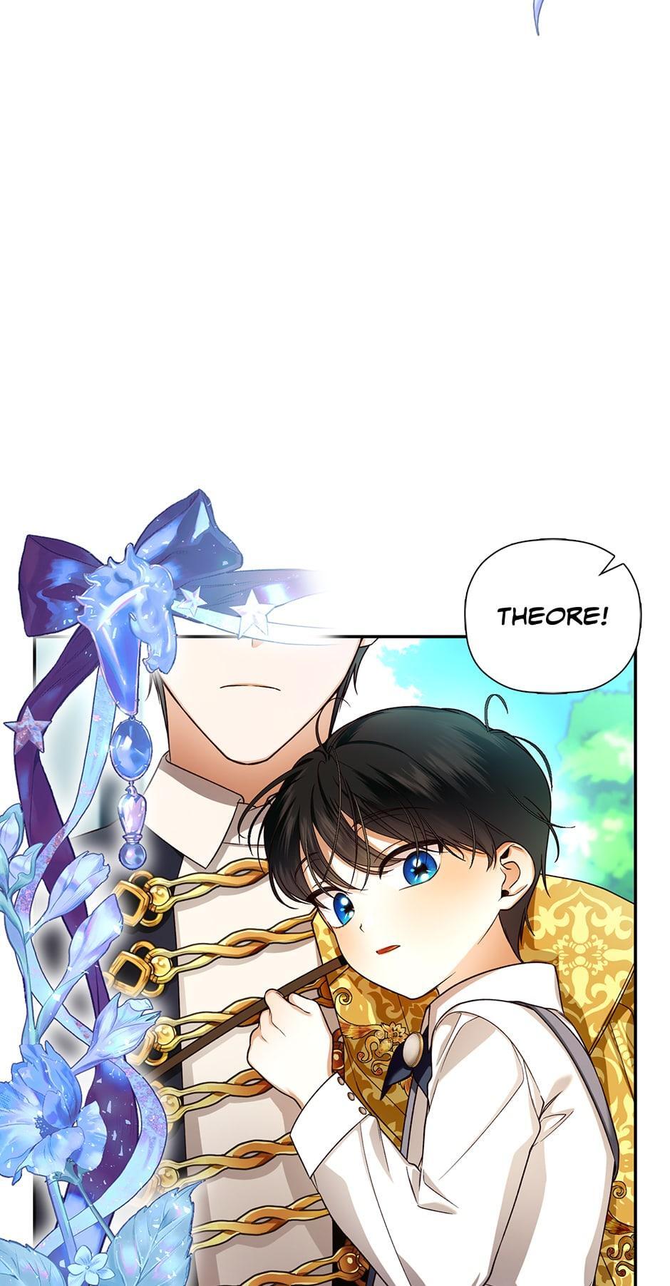 Read How to Hide the Emperor's Child Manga Online