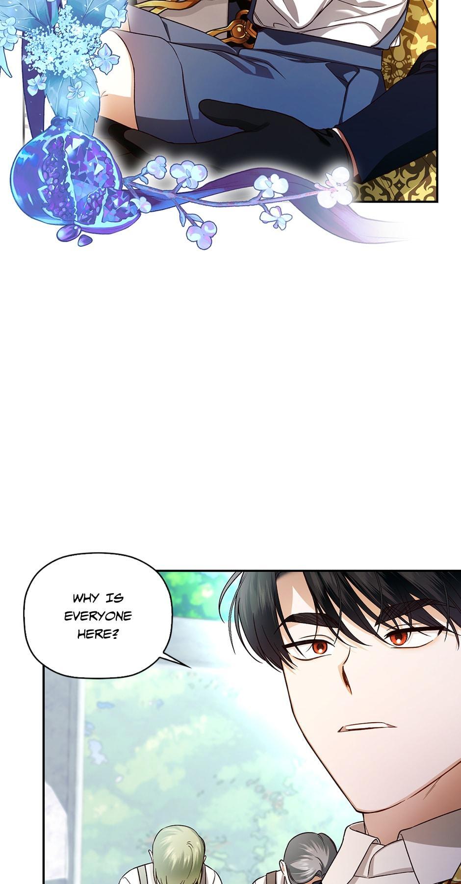 Read How to Hide the Emperor's Child Manga Online