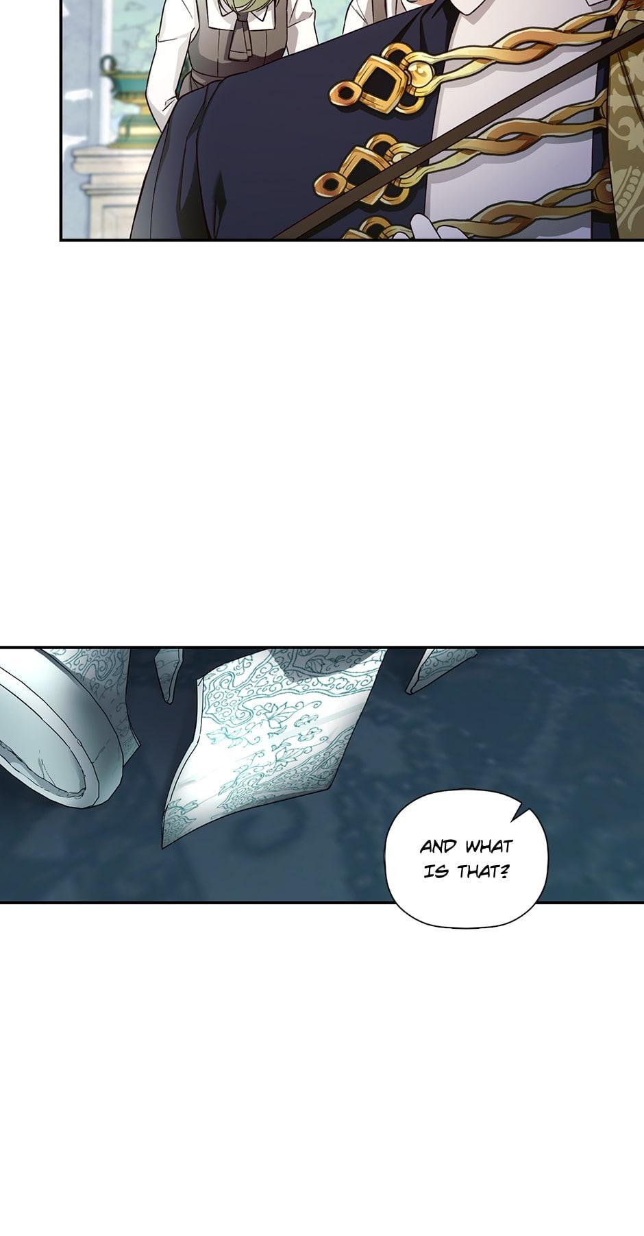 Read How to Hide the Emperor's Child Manga Online