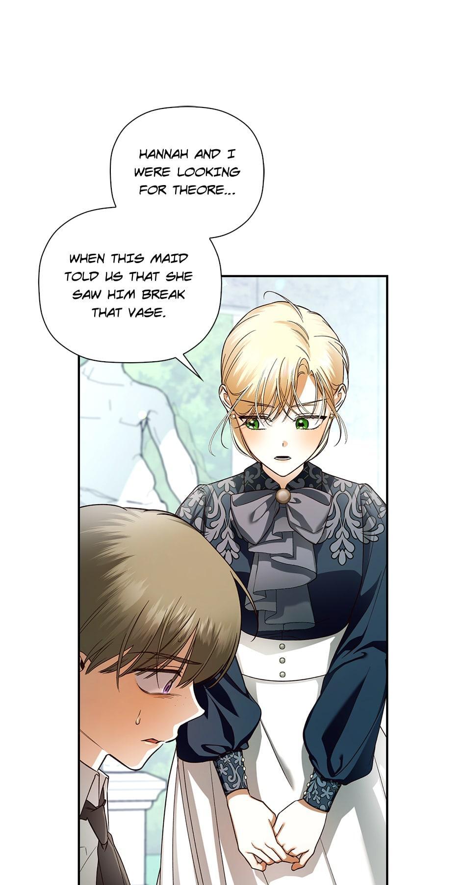 Read How to Hide the Emperor's Child Manga Online