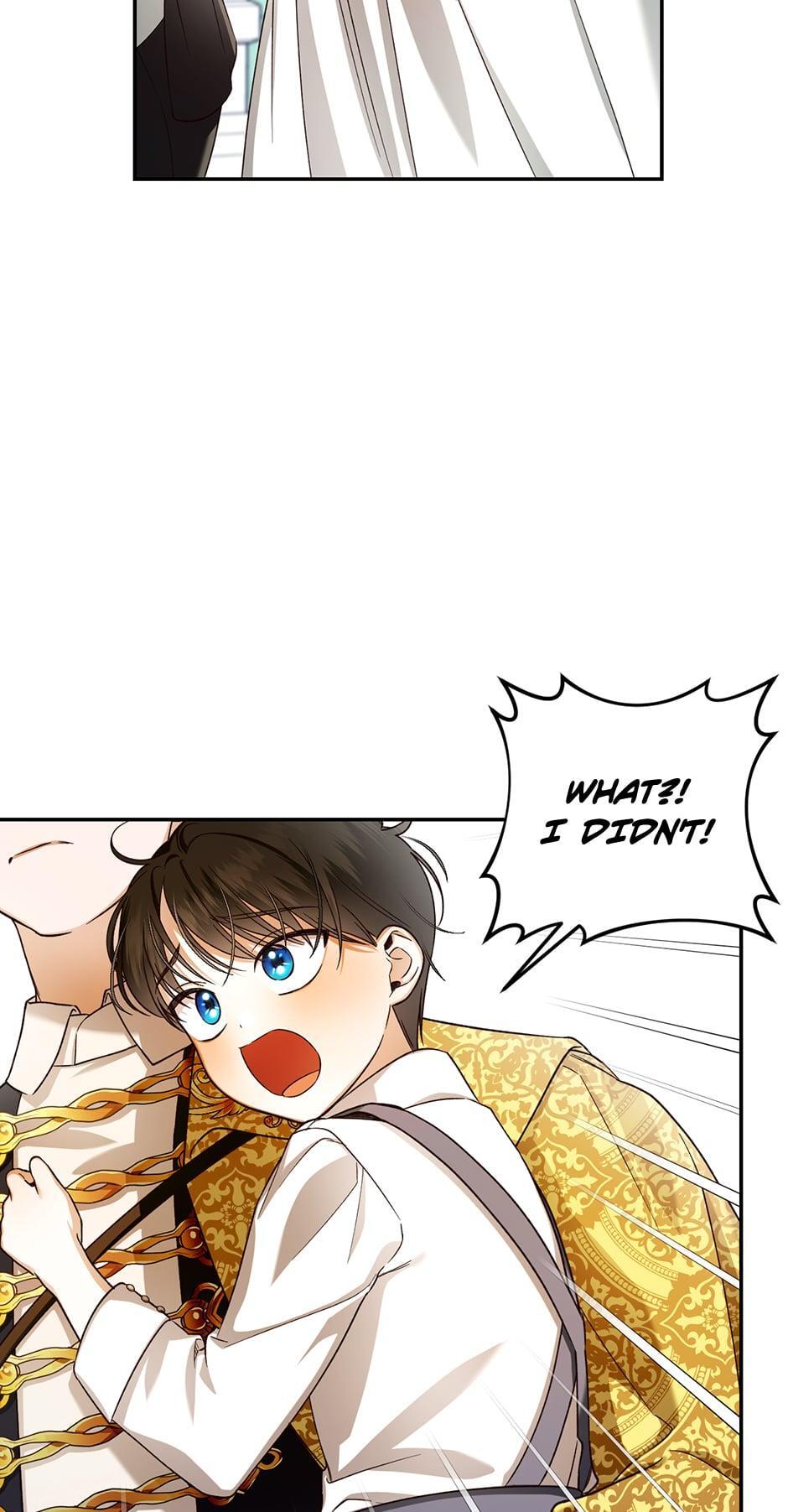 Read How to Hide the Emperor's Child Manga Online